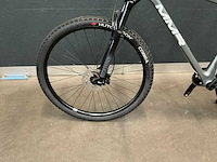 Mmr rakisch 90 mountainbike - afbeelding 9 van  9