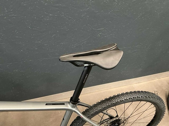 Mmr rakisch 90 mountainbike - afbeelding 4 van  7