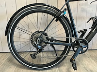 Mmr tempo elektrische fiets - afbeelding 4 van  8