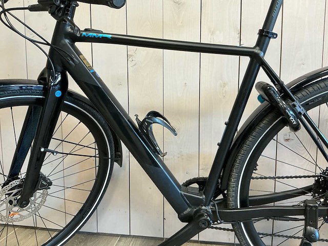 Mmr tempo elektrische fiets - afbeelding 6 van  8