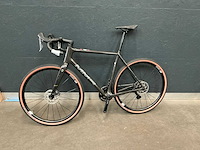 Mmr tour 30 gravelbike
