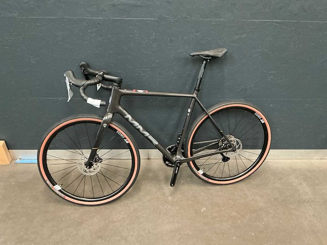 Mmr tour 30 gravelbike - afbeelding 2 van  7