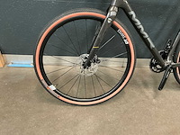 Mmr tour 30 gravelbike - afbeelding 3 van  7