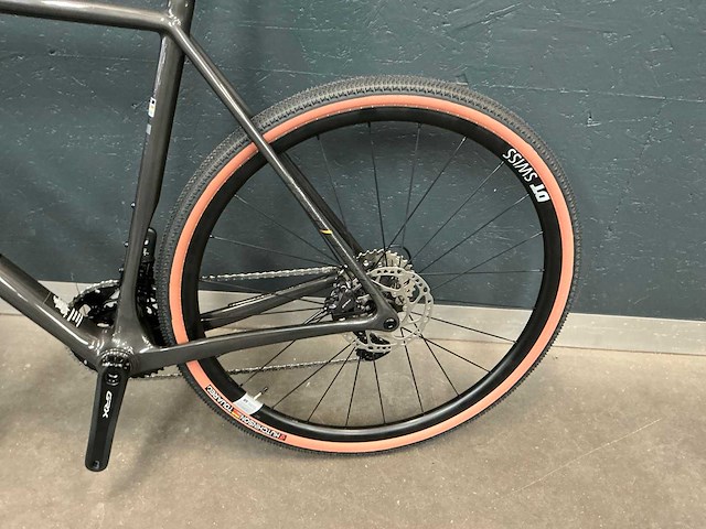 Mmr tour 30 gravelbike - afbeelding 4 van  7