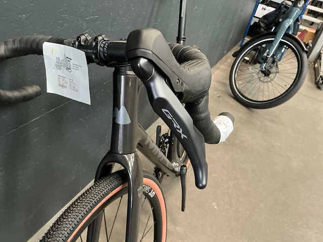 Mmr tour 30 gravelbike - afbeelding 5 van  7