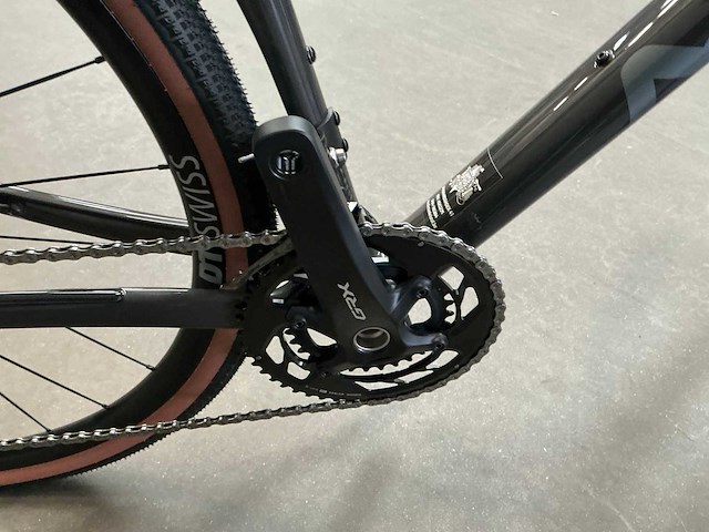 Mmr tour 30 gravelbike - afbeelding 6 van  7