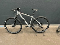 Mmr woki 10 mountainbike