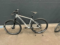 Mmr woki 10 mountainbike - afbeelding 9 van  9