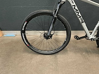Mmr woki 10 mountainbike - afbeelding 2 van  8