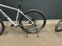 Mmr woki 10 mountainbike - afbeelding 3 van  8