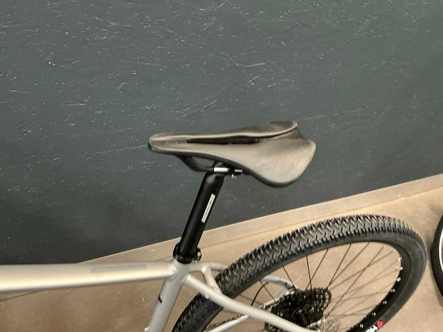 Mmr woki 10 mountainbike - afbeelding 5 van  8