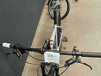 Mmr woki 10 mountainbike - afbeelding 6 van  8