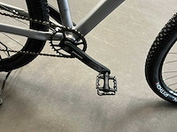 Mmr woki 10 mountainbike - afbeelding 7 van  8