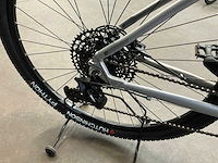 Mmr woki 10 mountainbike - afbeelding 8 van  8