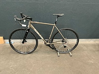 Mmr x grip 10 gravelbike