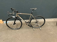 Mmr x grip 10 gravelbike - afbeelding 2 van  9