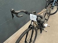 Mmr x grip 10 gravelbike - afbeelding 7 van  9