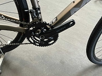 Mmr x grip 10 gravelbike - afbeelding 8 van  9