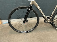 Mmr x grip 10 gravelbike - afbeelding 2 van  7