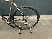 Mmr x grip 10 gravelbike - afbeelding 9 van  9