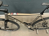 Mmr x grip 10 gravelbike - afbeelding 3 van  7