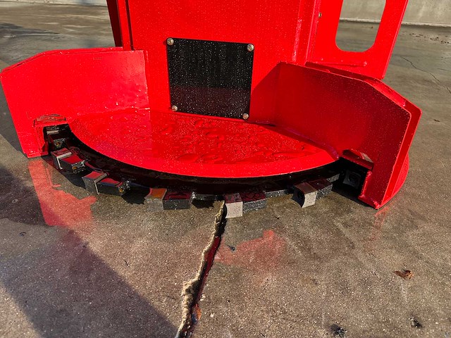 Mms - 2025 - fb30 - boomzaag - afbeelding 3 van  13