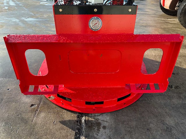 Mms - 2025 - fb30 - boomzaag - afbeelding 4 van  13