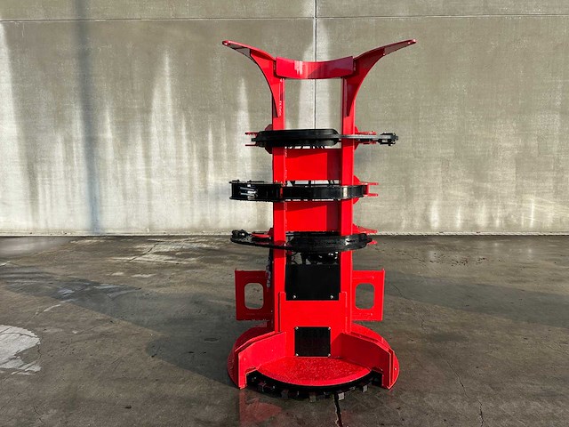 Mms - 2025 - fb30 - boomzaag - afbeelding 1 van  13