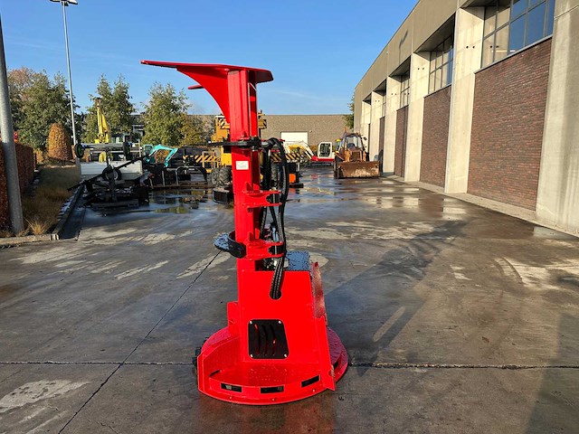 Mms - 2025 - fb30 - boomzaag - afbeelding 11 van  13