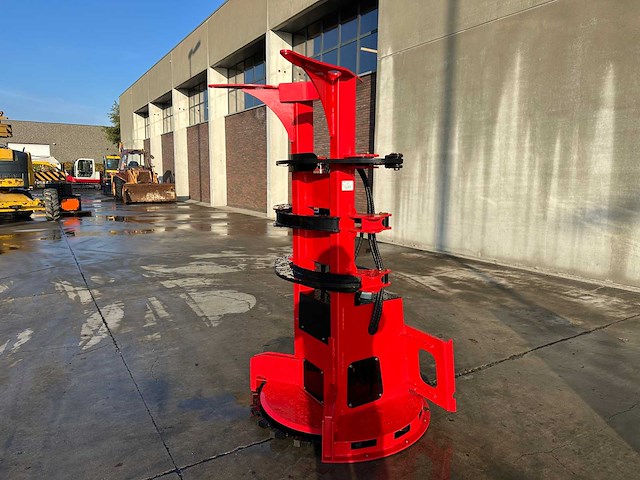 Mms - 2025 - fb30 - boomzaag - afbeelding 12 van  13