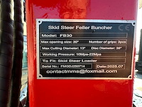 Mms - 2025 - fb30 - boomzaag - afbeelding 5 van  13