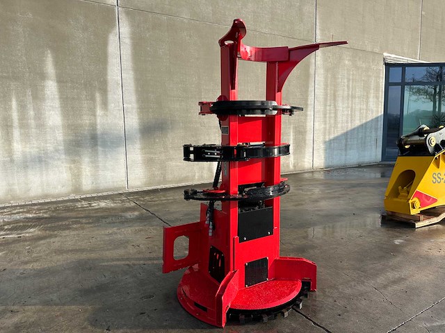 Mms - 2025 - fb30 - boomzaag - afbeelding 6 van  13