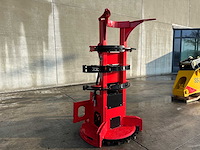 Mms - 2025 - fb30 - boomzaag - afbeelding 6 van  13