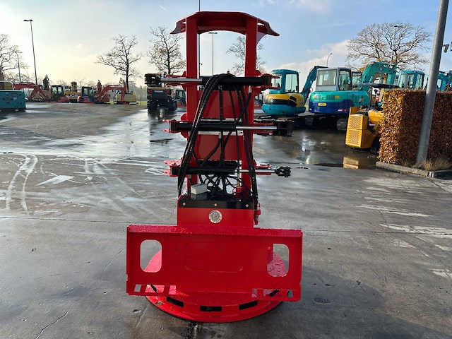 Mms - 2025 - fb30 - boomzaag - afbeelding 9 van  13