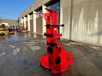 Mms - 2025 - fb30 - boomzaag - afbeelding 12 van  13