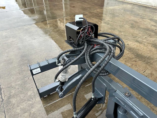 Mms - 2025 - gr87 - egalisatie schuif - afbeelding 2 van  16