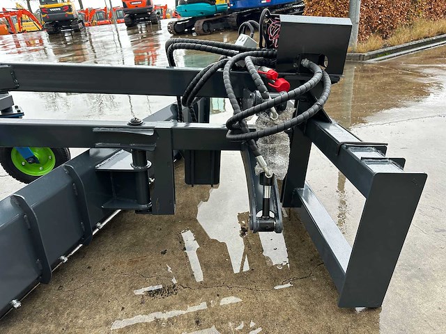 Mms - 2025 - gr87 - egalisatie schuif - afbeelding 3 van  16