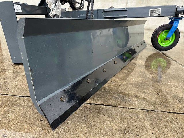 Mms - 2025 - gr87 - egalisatie schuif - afbeelding 4 van  16