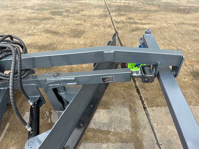 Mms - 2025 - gr87 - egalisatie schuif - afbeelding 5 van  16