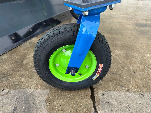 Mms - 2025 - gr87 - egalisatie schuif - afbeelding 7 van  16