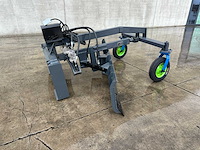 Mms - 2025 - gr87 - egalisatie schuif - afbeelding 1 van  16