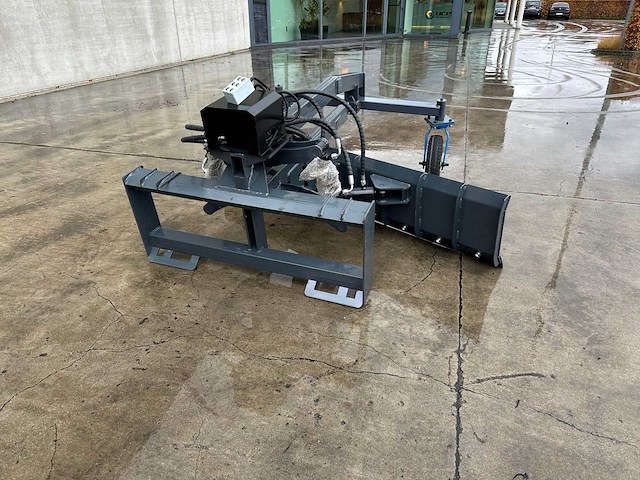 Mms - 2025 - gr87 - egalisatie schuif - afbeelding 9 van  16