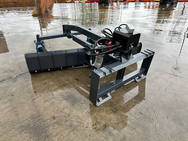 Mms - 2025 - gr87 - egalisatie schuif - afbeelding 11 van  16