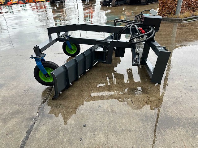 Mms - 2025 - gr87 - egalisatie schuif - afbeelding 12 van  16