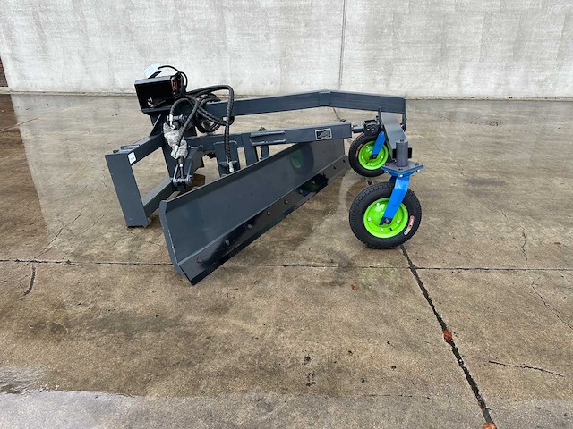 Mms - 2025 - gr87 - egalisatie schuif - afbeelding 16 van  16