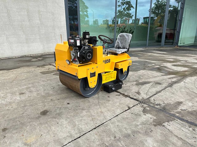 Mms - 2026 - ms850d - duowals - afbeelding 1 van  13