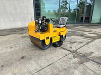 Mms - 2026 - ms850d - duowals - afbeelding 1 van  13