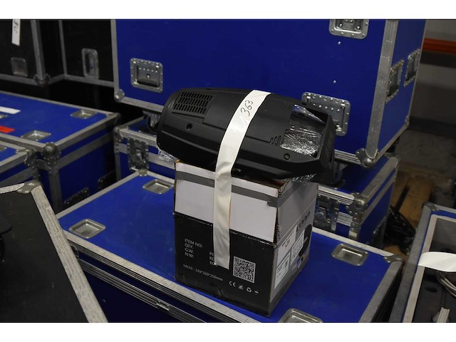 Mmx spare parts - other - afbeelding 1 van  1