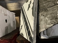 Mn11 béton vloertegel - afbeelding 2 van  2