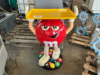 Mnm’s promo-artikelen - afbeelding 1 van  3